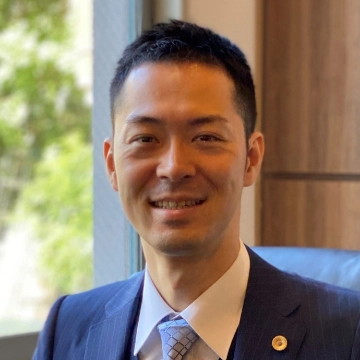 河本 晃輔
