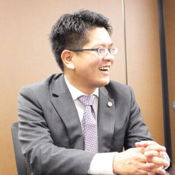 杉本 大樹