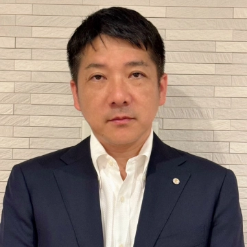 河本 善久